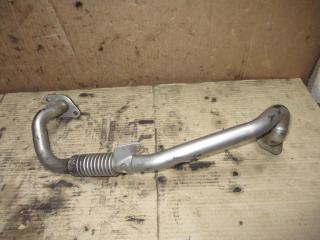 трубка системы рециркуляции EGR Volkswagen Passat B6 2009, 2.0 л., TDi, CBA, дизель, АКПП, серебро, седан, передний привод, 03L131521