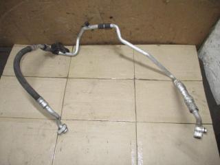 трубка кондиционера Volkswagen Passat B6 2009, 2.0 л., TDi, CBA, дизель, АКПП, серебро, седан, передний привод, 3C0820743BT