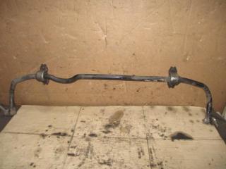 стабилизатор подвески передний Volkswagen Passat B6 2009, 2.0 л., TDi, CBA, дизель, АКПП, серебро, седан, передний привод, 3C0411303Q