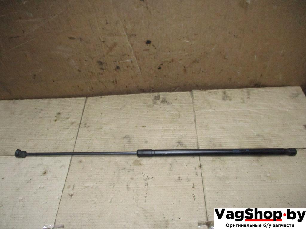 амортизатор капота Volkswagen Passat B6 2009, 2.0 л., TDi, CBA, дизель, АКПП, серебро, седан, передний привод, 3C0823359A - фото №1