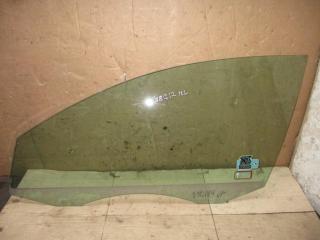 стекло двери передней левой Volkswagen Passat B6 2009, 2.0 л., TDi, CBA, дизель, АКПП, серебро, седан, передний привод