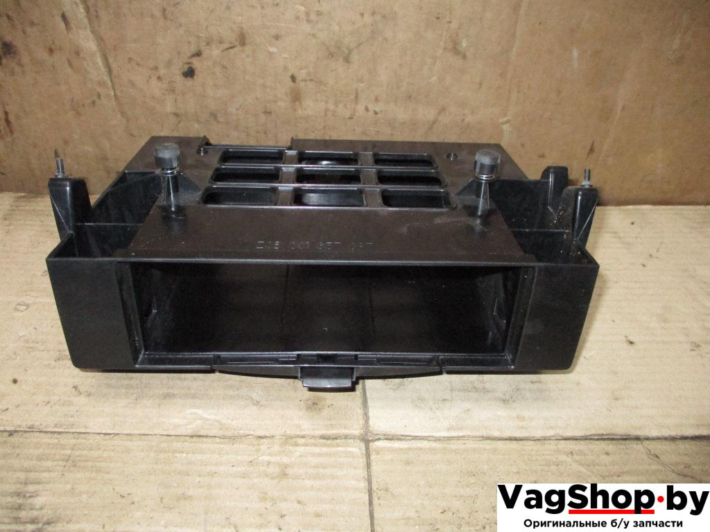 бардачок Volkswagen Passat B6 2008, 3C1857285 - фото №1