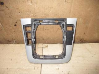 накладка декоративная Volkswagen Passat B6 2008, 2.0 л., TDi, BMP, дизель, МКПП, серебро, универсал, передний привод, 3C0864263G