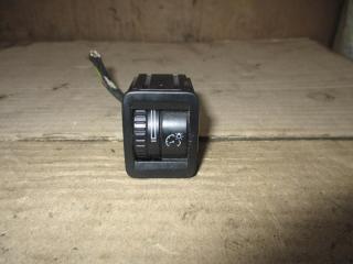 кнопка освещения панели приборов Volkswagen Passat B6 2009, 2.0 л., TDi, CBA, дизель, АКПП, серебро, седан, передний привод, 3C0941334A