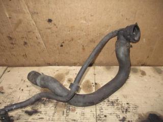 патрубок (трубопровод, шланг) Volkswagen Passat B6 2008, 2.0 л., TDi, BMP, дизель, МКПП, черный, универсал, полный привод, 1K0122291BA, 3C0122101BC