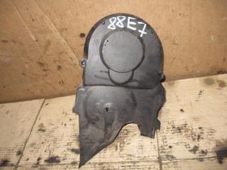 защита (кожух) ремня ГРМ Volkswagen Passat B6 2008, 2.0 л., TDi, BMP, дизель, МКПП, черный, универсал, полный привод, 045109107F