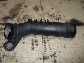 патрубок интеркулера Volkswagen Passat B6 2008, 2.0 л., TDi, BMP, дизель, МКПП, черный, универсал, полный привод, 3C0145770B