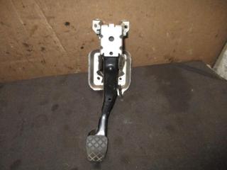 педаль тормоза Volkswagen Passat B6 2008, 2.0 л., TDi, BMP, дизель, МКПП, черный, универсал, полный привод, 1K1721057AL