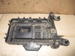 полка аккумулятора Volkswagen Passat B6 2008, 2.0 л., TDi, BMP, дизель, МКПП, черный, универсал, полный привод, 1K0915333C