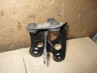 Крепление блока ABS Volkswagen Passat B6 2008, 2.0 л., TDi, BMP, дизель, МКПП, черный, универсал, полный привод, 3C1614235B