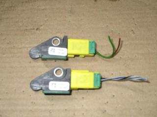 датчик удара Volkswagen Passat B6 2008, 2.0 л., TDi, BMP, дизель, МКПП, черный, универсал, полный привод, 5N0959351