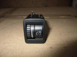 кнопка освещения панели приборов Volkswagen Passat B6 2008, 2.0 л., TDi, BMP, дизель, МКПП, черный, универсал, полный привод, 3C0941334A