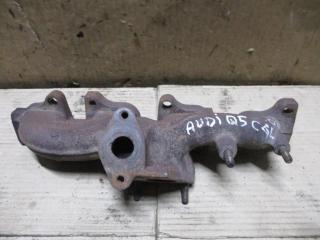 коллектор выпускной Audi Q5 8R [рестайлинг] 2015, 2.0 л., TDi, дизель, 03L253033A