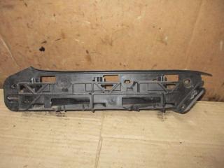 Крепление бампера переднего Volkswagen Touran 1 поколение 2006, 1.9 л., TDi, BKC, дизель, МКПП, серебро, минивэн, передний привод, 1T0807049, 1T0807935