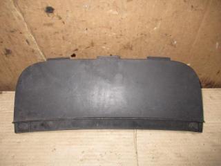 Заглушка (решетка) в бампер задний Volkswagen Touran 1 поколение 2004, 2.0 л., TDi, BKD, дизель, АКПП, серебро, минивэн, передний привод, 1T0807397