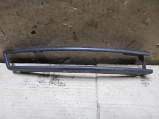 накладка декоративная Volkswagen Passat B6 2007, 2.0 л., FSI, BVY, бензин, АКПП, серебро, универсал, передний привод, 3C0807718
