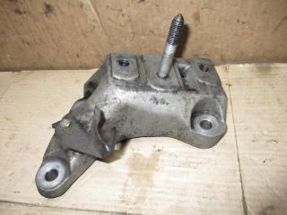 кронштейн КПП Volkswagen Sharan 1 поколение [рестайлинг] 2003, 1.9 л., TDi, ASZ, дизель, МКПП, серебро, передний привод, 7M3399135A