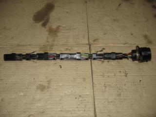 проводка Volkswagen Sharan 1 поколение [рестайлинг] 2003, 1.9 л., TDi, ASZ, дизель, МКПП, серебро, передний привод, 038971600