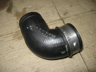 патрубок интеркулера Volkswagen Sharan 1 поколение [рестайлинг] 2003, 1.9 л., TDi, ASZ, дизель, МКПП, серебро, передний привод, 7M3145708B