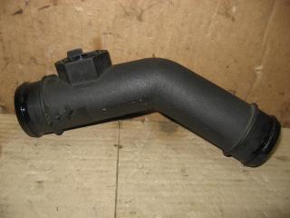 патрубок интеркулера Volkswagen Sharan 1 поколение [рестайлинг] 2003, 1.9 л., TDi, ASZ, дизель, МКПП, серебро, передний привод, 7M3145957C