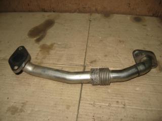 трубка системы рециркуляции EGR Volkswagen Sharan 1 поколение [рестайлинг] 2003, 1.9 л., TDi, ASZ, дизель, МКПП, серебро, передний привод, 038131521AF