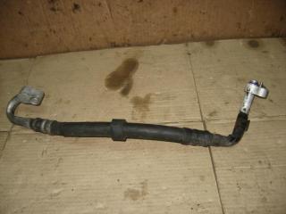 трубка кондиционера Volkswagen Sharan 1 поколение [рестайлинг] 2003, 1.9 л., TDi, ASZ, дизель, МКПП, серебро, передний привод, 7M3820722L