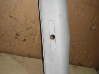 обшивка стойки задней правой Volkswagen Sharan 1 поколение [рестайлинг] 2003, 1.9 л., TDi, ASZ, дизель, МКПП, серебро, передний привод, 7M3867288A