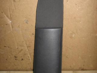 обшивка стойки центральной правой Volkswagen Sharan 1 поколение [рестайлинг] 2003, 1.9 л., TDi, ASZ, дизель, МКПП, серебро, передний привод, 7M38672340D