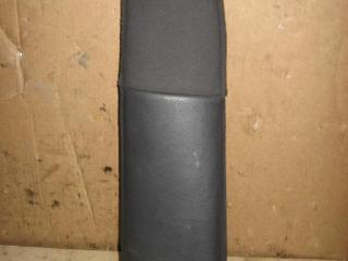 обшивка стойки центральной левой Volkswagen Sharan 1 поколение [рестайлинг] 2003, 1.9 л., TDi, ASZ, дизель, МКПП, серебро, передний привод, 7M3867239H