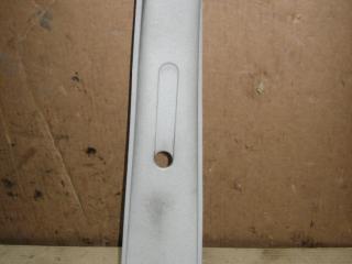 обшивка стойки центральной правой Volkswagen Sharan 1 поколение [рестайлинг] 2003, 1.9 л., TDi, ASZ, дизель, МКПП, серебро, передний привод, 7M3867244C