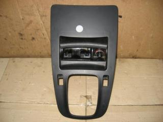 пепельница Volkswagen Sharan 1 поколение [рестайлинг] 2003, 1.9 л., TDi, ASZ, дизель, МКПП, серебро, передний привод, 7M3857961, 7M3863289B