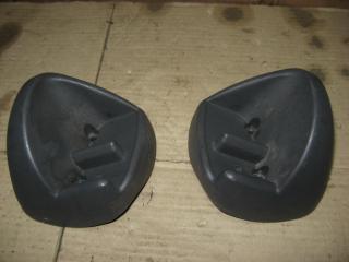 накладка декоративная Volkswagen Sharan 1 поколение [рестайлинг] 2003, 1.9 л., TDi, ASZ, дизель, МКПП, серебро, передний привод, 7M3868775, 7M3868776