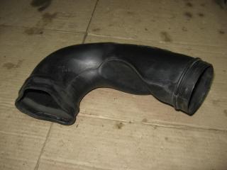 воздуховод Volkswagen Sharan 1 поколение [рестайлинг] 2003, 1.9 л., TDi, ASZ, дизель, МКПП, серебро, передний привод, 7M3806914A