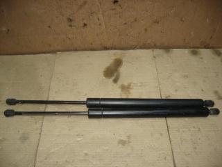 амортизатор крышки багажника (3-5 двери) Volkswagen Sharan 1 поколение [рестайлинг] 2003, 1.9 л., TDi, ASZ, дизель, МКПП, серебро, передний привод, 7M0827550G