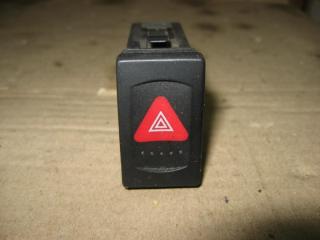 кнопка аварийной сигнализации Volkswagen Sharan 1 поколение [рестайлинг] 2003, 1.9 л., TDi, ASZ, дизель, МКПП, серебро, передний привод, 7M3953235