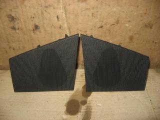 сетка на динамик Volkswagen Sharan 1 поколение [рестайлинг] 2003, 1.9 л., TDi, ASZ, дизель, МКПП, серебро, передний привод, 7M3857227A, 7M3857228A