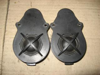 динамик Volkswagen Sharan 1 поколение [рестайлинг] 2003, 1.9 л., TDi, ASZ, дизель, МКПП, серебро, передний привод, 7M3035411