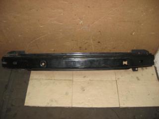 усилитель бампера переднего Volkswagen Sharan 1 поколение [рестайлинг] 2003, 1.9 л., TDi, ASZ, дизель, МКПП, серебро, передний привод, 7M3807105B