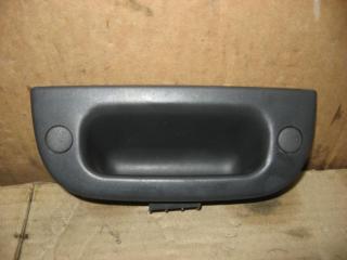 ручка внутренняя Volkswagen Sharan 1 поколение [рестайлинг] 2003, 1.9 л., TDi, ASZ, дизель, МКПП, серебро, передний привод, 7M3827593