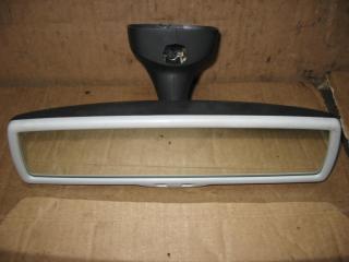 зеркало салона Volkswagen Touran 2 2011, 2.0 л., TDi, CFJ, дизель, АКПП, черный, минивэн, передний привод