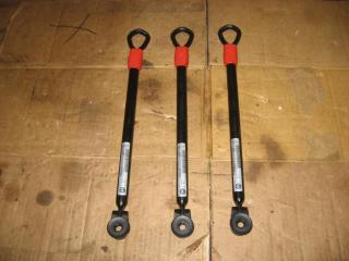 кронштейн (крепление) Volkswagen Touran 2 2011, 2.0 л., TDi, CFJ, дизель, АКПП, черный, минивэн, передний привод, 1T0883501A