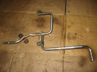 трубка топливная Volkswagen Touran 2 2011, 2.0 л., TDi, CFJ, дизель, АКПП, черный, минивэн, передний привод, 03L201360AC