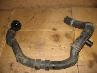 патрубок (трубопровод, шланг) Volkswagen Touran 2 2011, 2.0 л., TDi, CFJ, дизель, АКПП, черный, минивэн, передний привод, 1K0122291BM