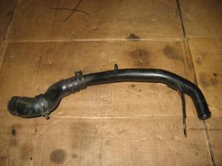 трубка охлаждающей жидкости Volkswagen Touran 2 2011, 2.0 л., TDi, CFJ, дизель, АКПП, черный, минивэн, передний привод, 03L121157K