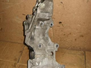 кронштейн двигателя Volkswagen Touran 2 2011, 2.0 л., TDi, CFJ, дизель, АКПП, черный, минивэн, передний привод, 03L903143Q