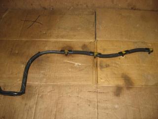 трубка обратки форсунок Volkswagen Touran 2 2011, 2.0 л., TDi, CFJ, дизель, АКПП, черный, минивэн, передний привод, 03L130235N