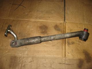 масляная трубка турбины Volkswagen Touran 2 2011, 2.0 л., TDi, CFJ, дизель, АКПП, черный, минивэн, передний привод, 03L145535A