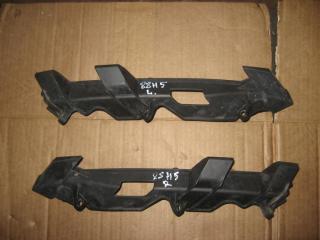 Крепление бампера переднего Volkswagen Touran 2 2011, 2.0 л., TDi, CFJ, дизель, АКПП, черный, минивэн, передний привод, 1T0941232A