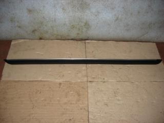 накладка декоративная Volkswagen Touran 2 2011, 2.0 л., TDi, CFJ, дизель, АКПП, черный, минивэн, передний привод, 1T0867450C