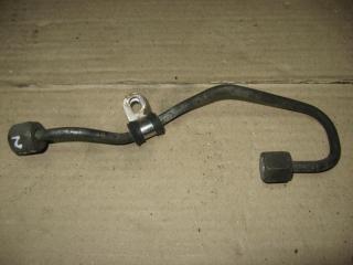 трубка топливная Volkswagen Caddy 3 поколение [рестайлинг] 2011, 1.6 л., TDi, CAY, дизель, МКПП, белый, фургон, передний привод